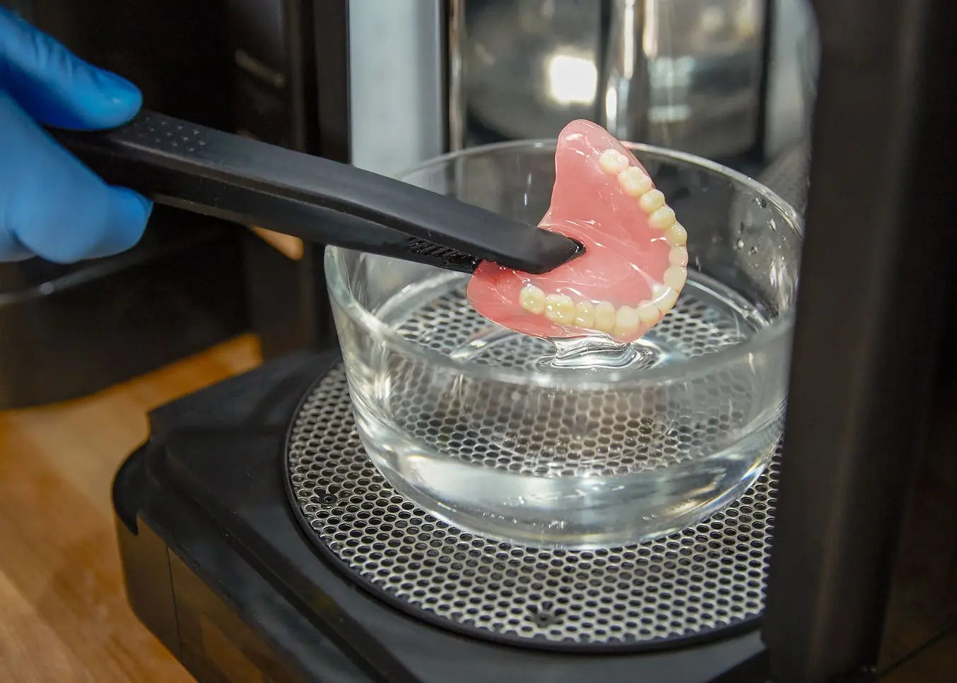 Denture Base Resin for Dental Labs