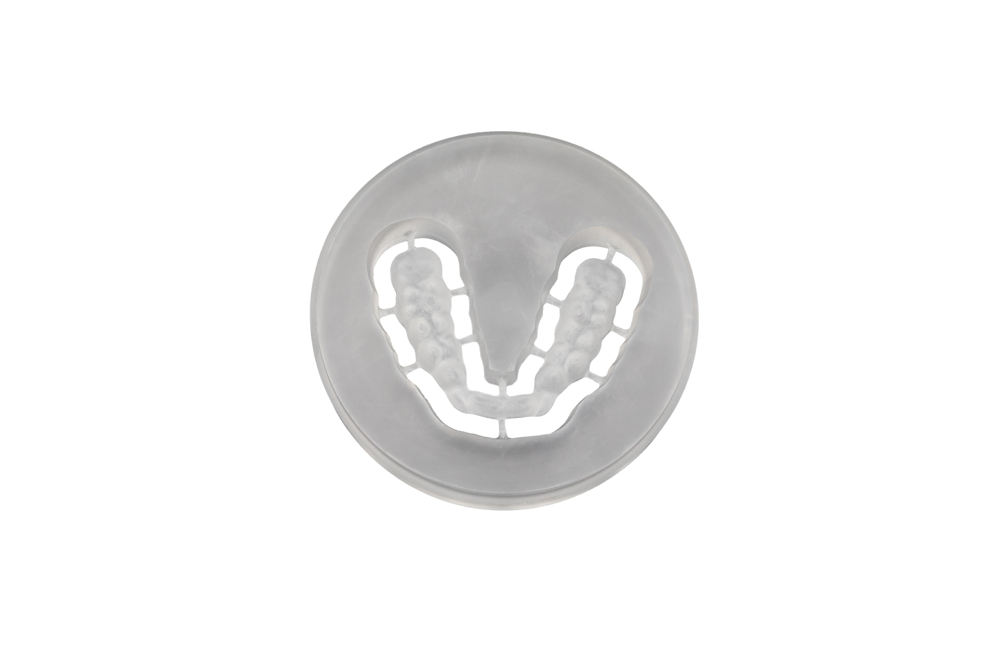 IMPAK Milling Disc