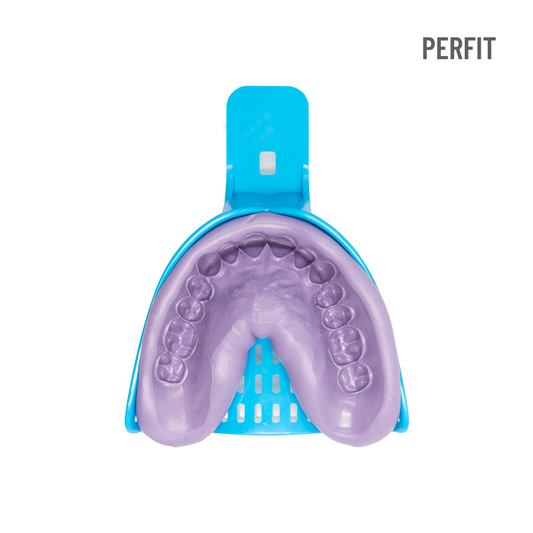 Dental Impression Kit