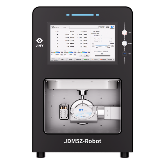 Jiny JDM5Z Robot