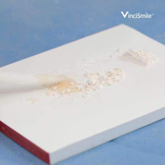 Glass Ionomer Cement Luting II
