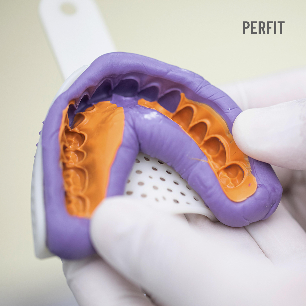 PERFIT Putty