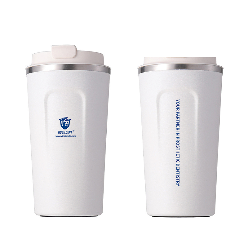 Stainless Steel Portable Thermal Cup
