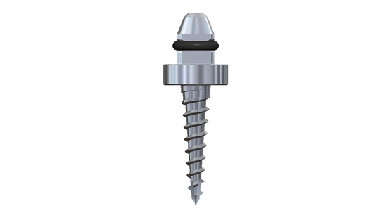 AIM Screwᵀᴹ 13mm Self tapping/threading Bone Reference w/MUA