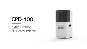 CPD100 Dental 3D Printer