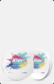 Aidite Aizir Puck