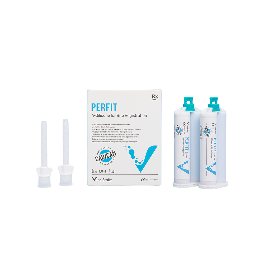 PERFIT Bite Registration