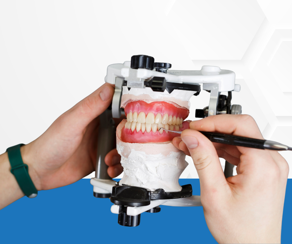 Dental Laboratory