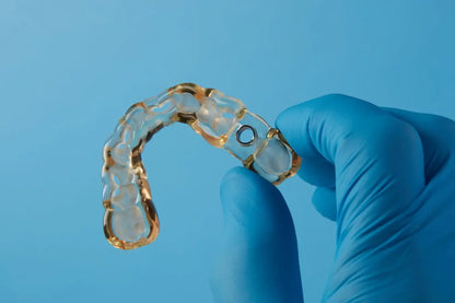 Dental Surgical Guide Resin