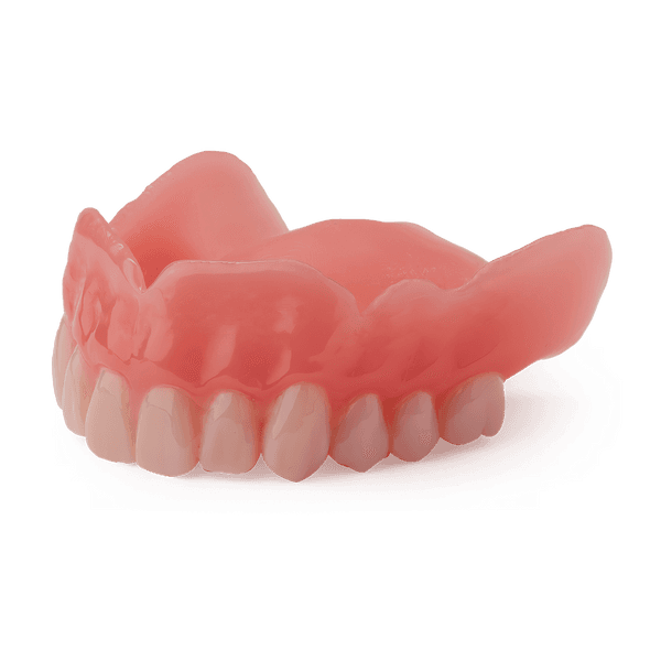 Denture Base Resin for Dental Labs