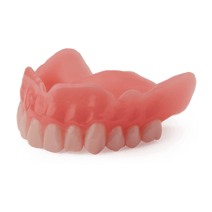Denture Base Resin for Dental Labs
