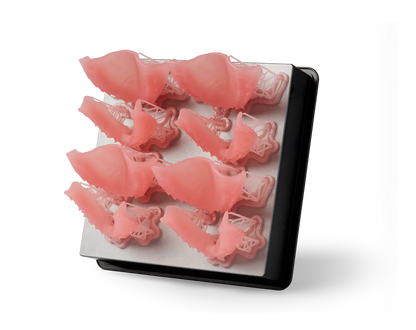 Denture Base Resin for Dental Labs