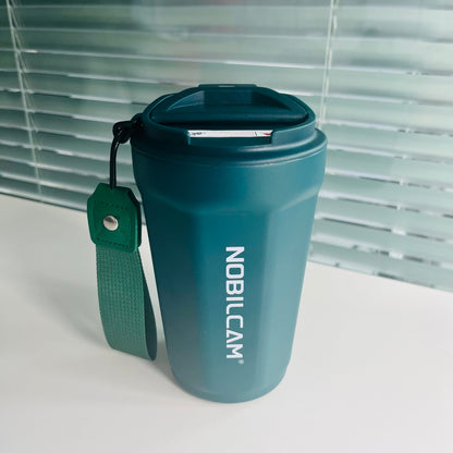 Stainless Steel Portable Thermal Cup