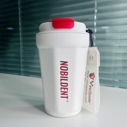 Stainless Steel Portable Thermal Cup