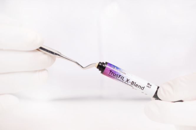 TrusFIL X-Blend Universal Composite Restorative