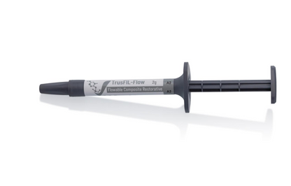 TrusFIL-Flow Flowable Composite Restorative