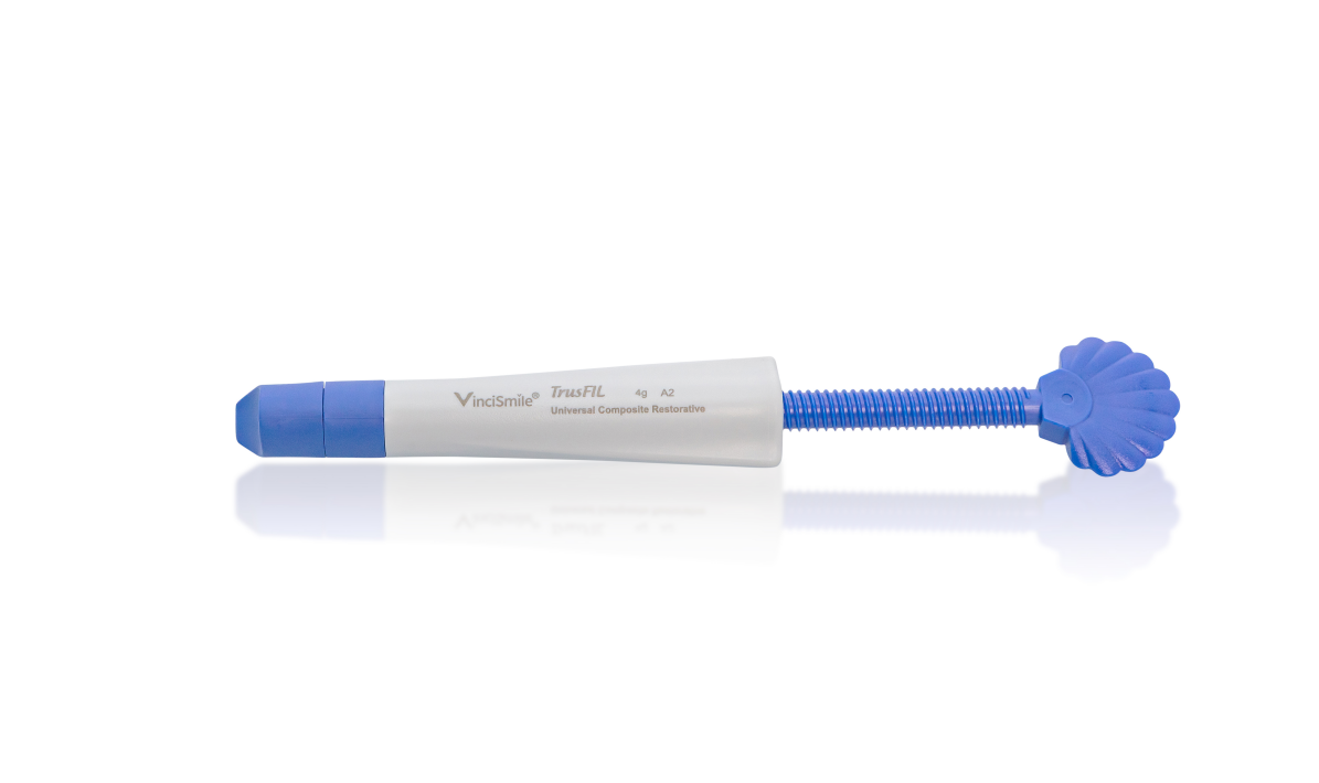 TrusFIL Universal Composite Restorative