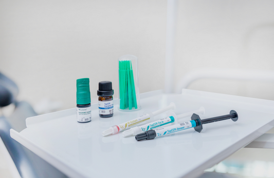 TOPCEM Veneer System- Veneer Cementation KIT