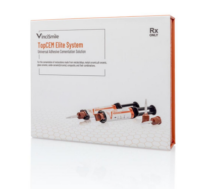 TopCEM Elite System-Cementation KIT