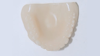 TRY-IN Resin for Dental Applications