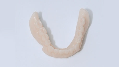 TRY-IN Resin for Dental Applications