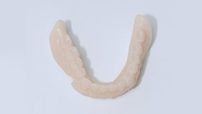 TRY-IN Resin for Dental Applications