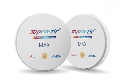 Aidite 3d Pro Zir Max