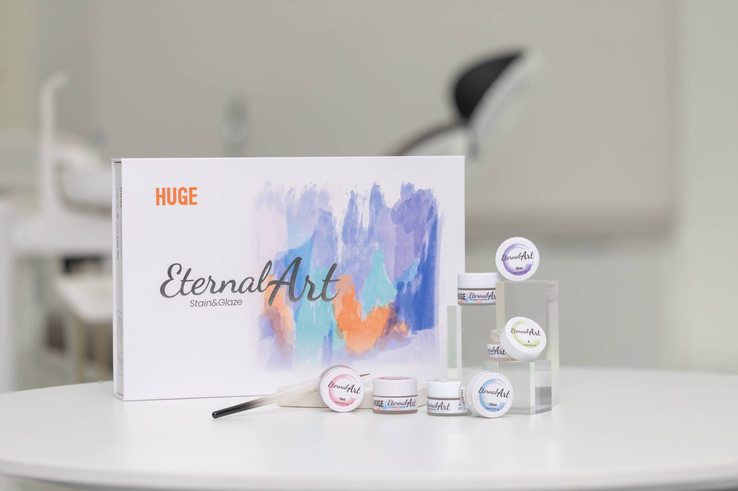 EternalArt Stain&Glaze