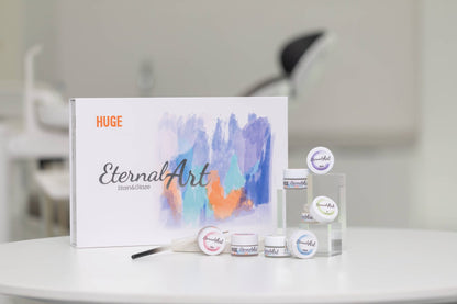 EternalArt Stain&Glaze