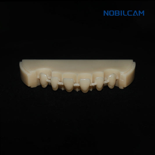 NOBILCAM Multilayer PMMA