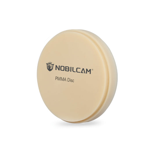 NOBILCAM Monolayer PMMA