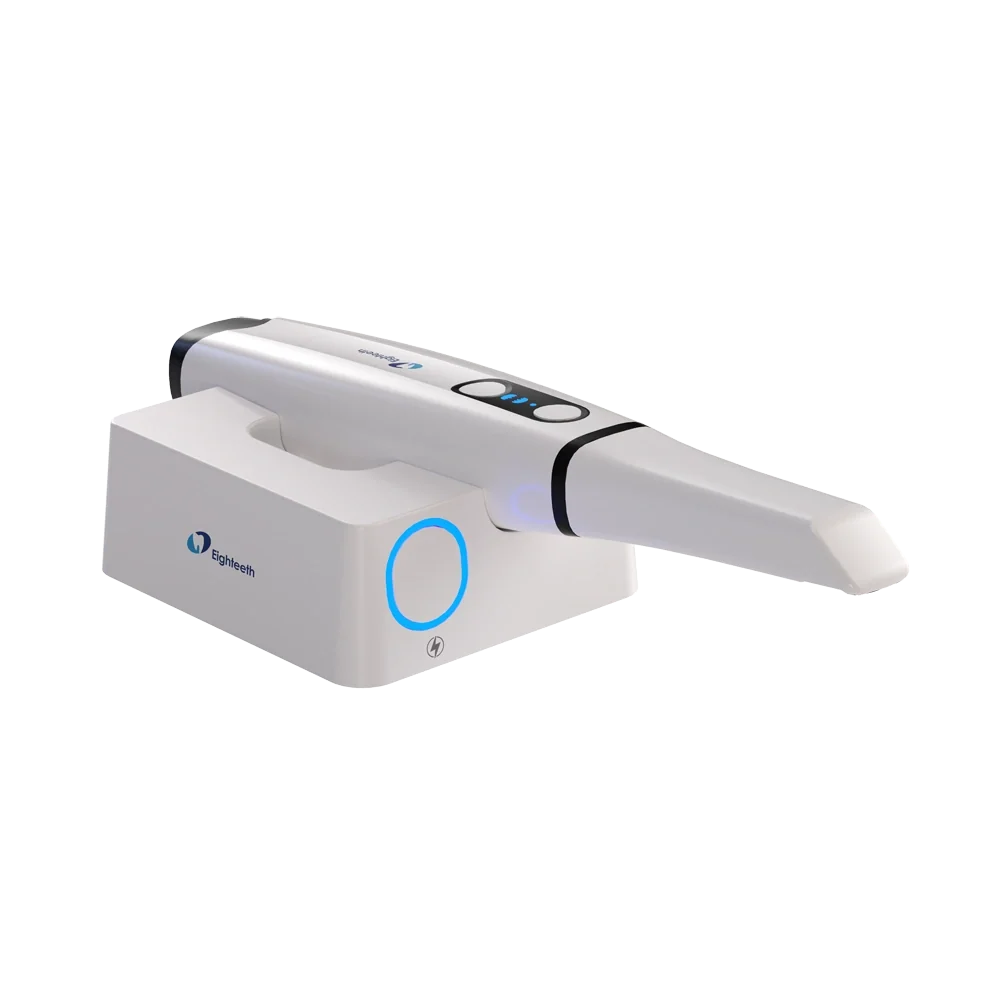 Helios 700 Wireless Intraoral Scanner