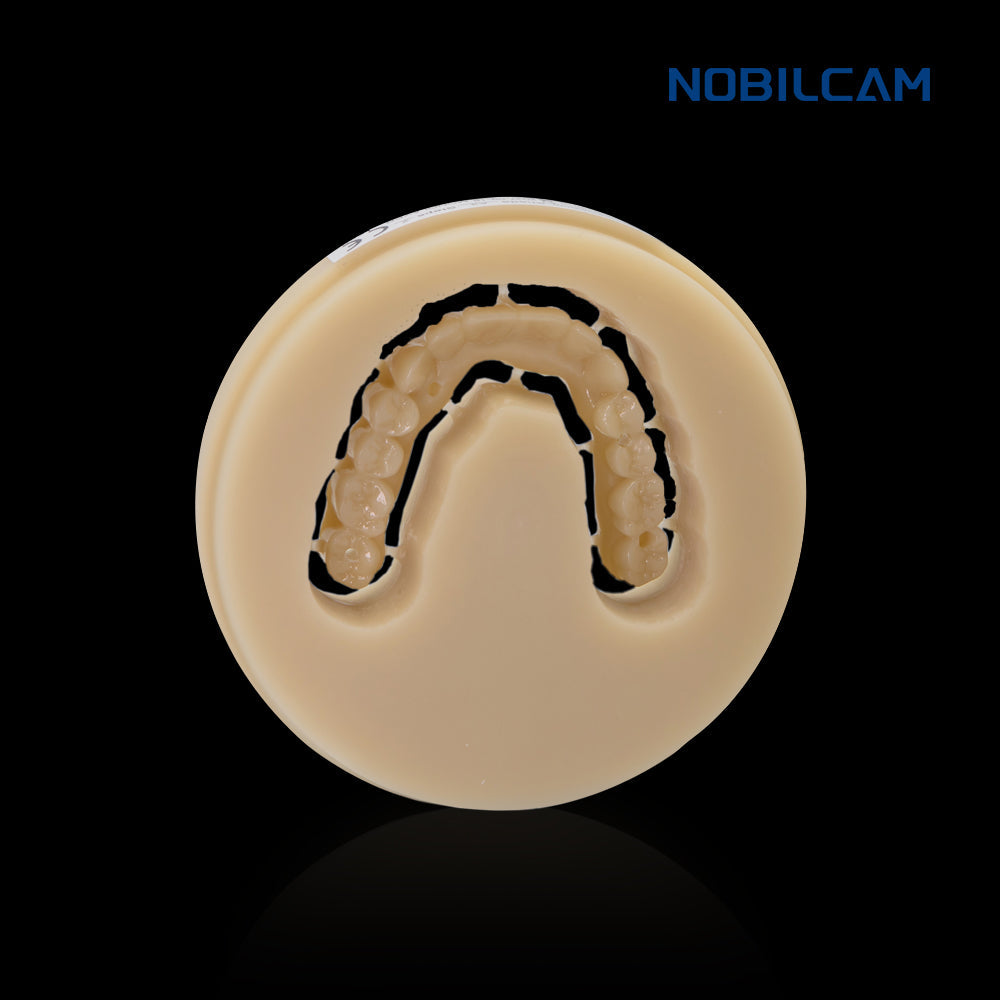 NOBILCAM Monolayer PMMA