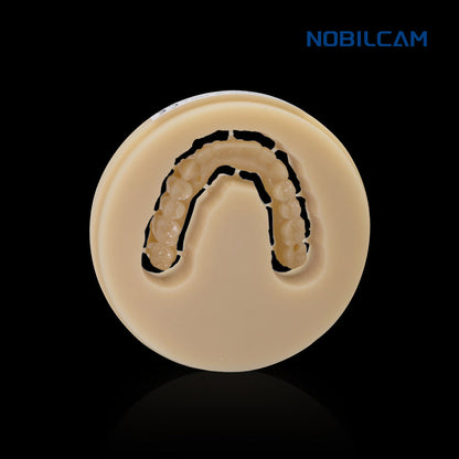 NOBILCAM Monolayer PMMA