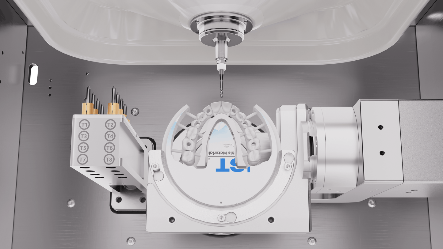 Jiny JDM5Z Robot