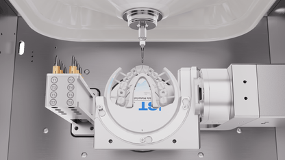 Jiny JDM5Z Robot