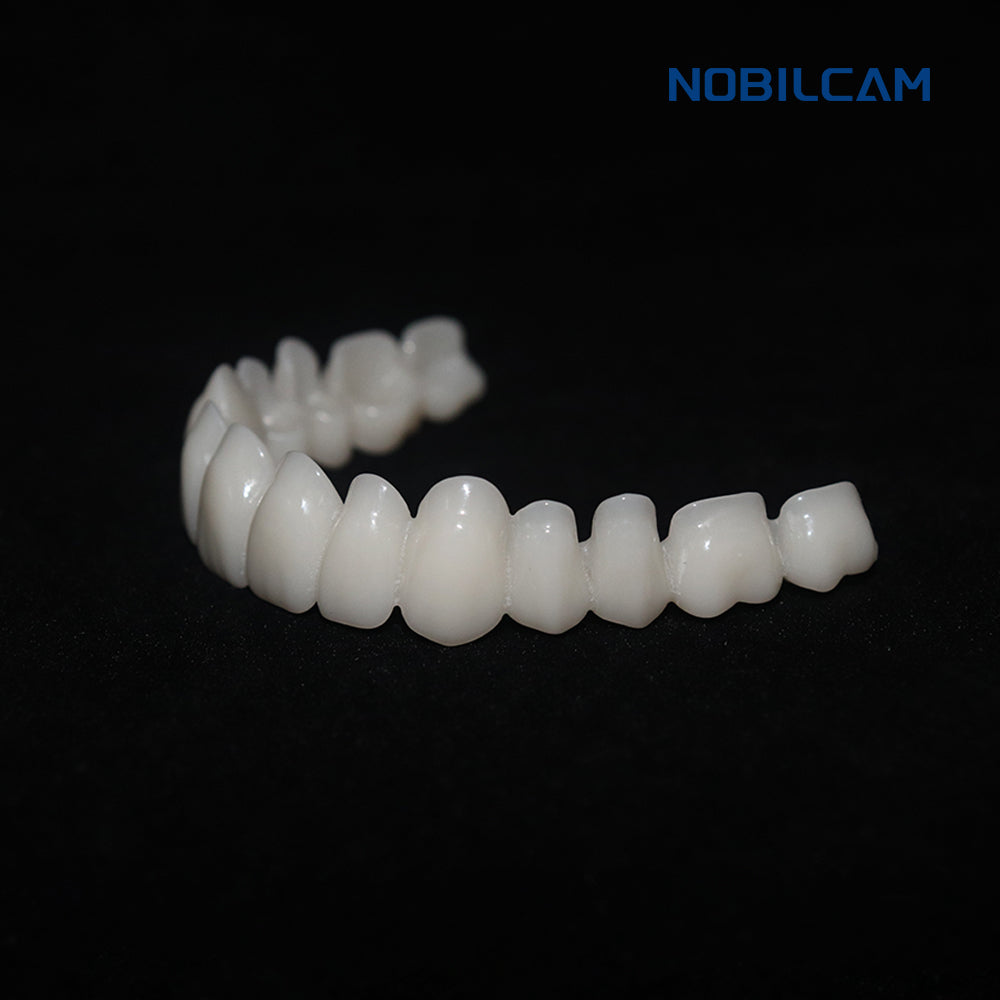 NOBILCAM Monolayer PMMA