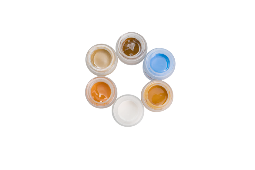 EternalArt Stain&Glaze