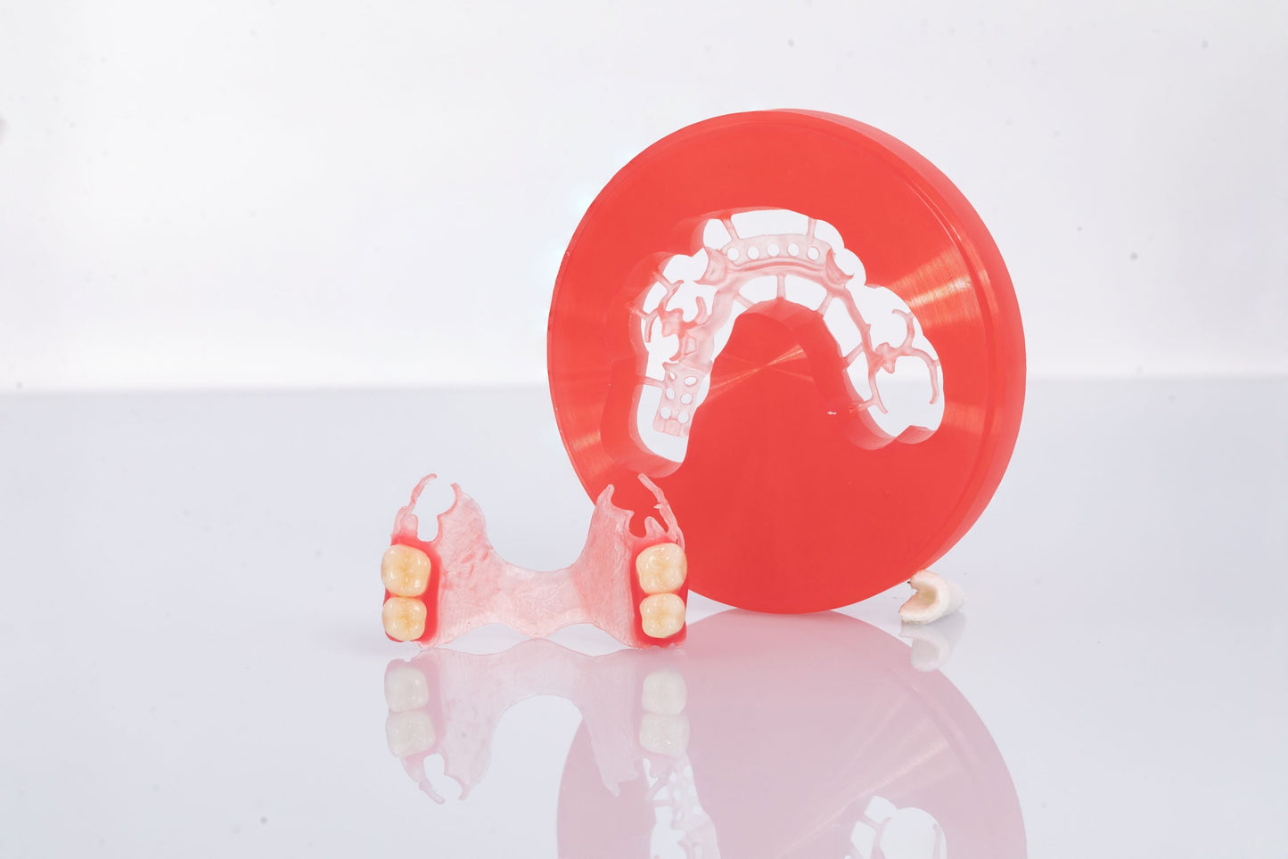 NOBILCAM Flexible Disc