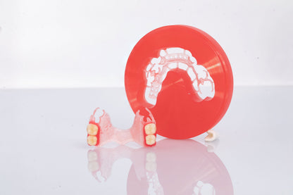 NOBILCAM Flexible Disc
