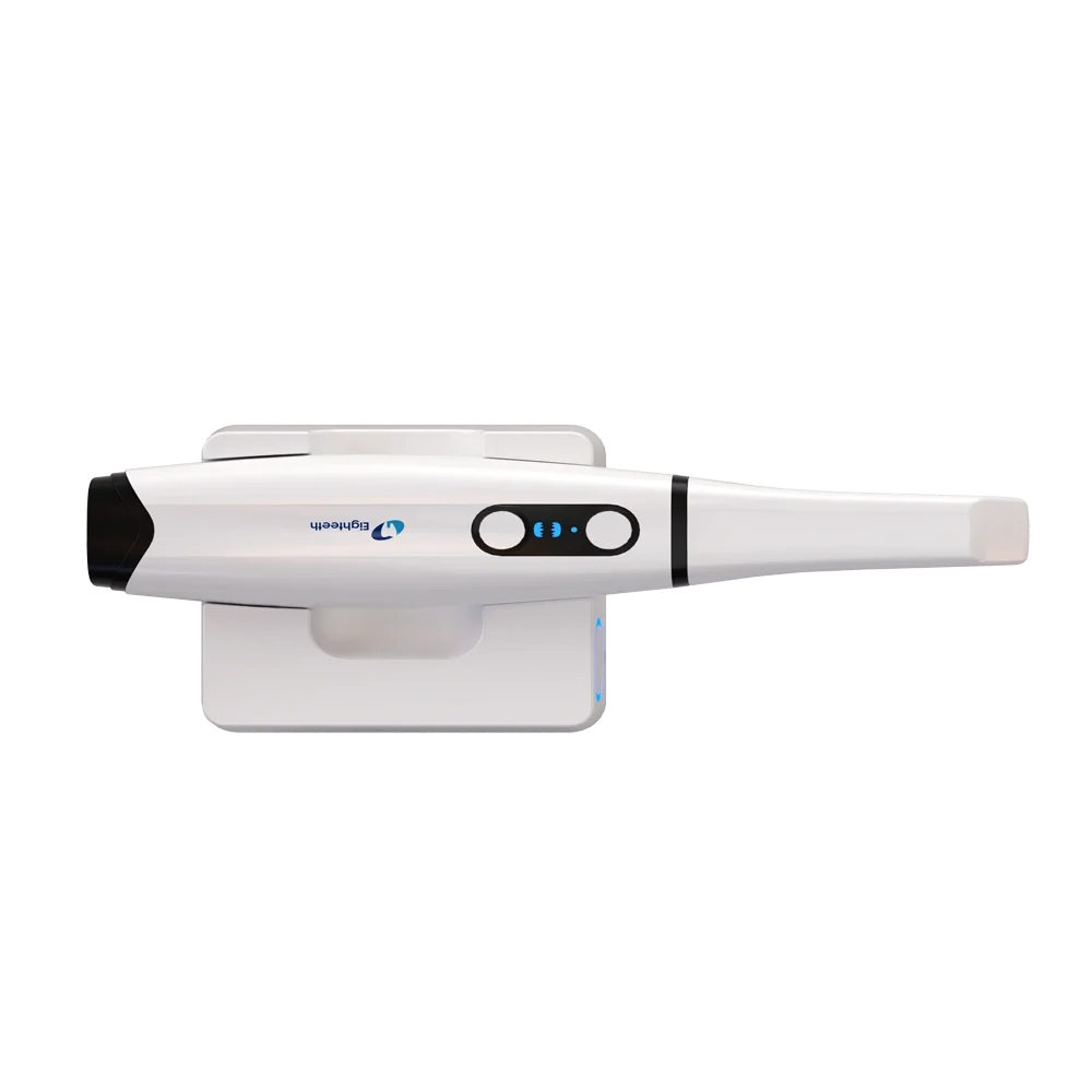 Helios 700 Wireless Intraoral Scanner