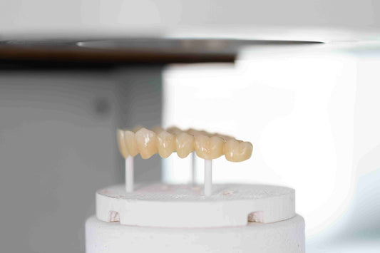 Firing Paste