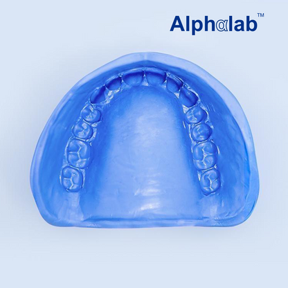 Alphαlab™ A-Silicone for Laboratory (Lab Putty A)