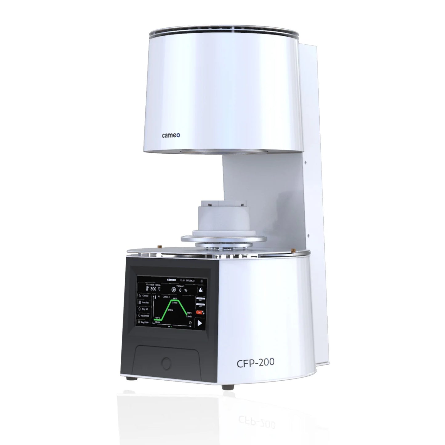 Aidite Cameo CFP-200 Porcelain Furnace
