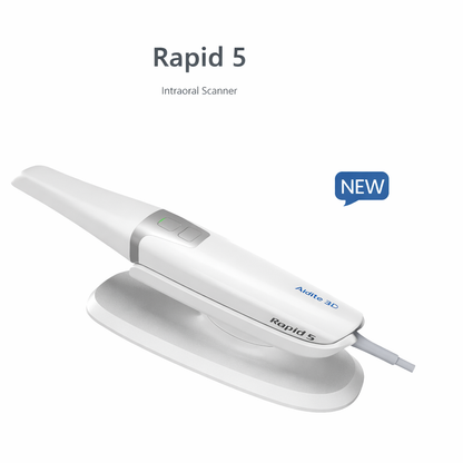 Aidite Rapid 5 Intraoral Scanner