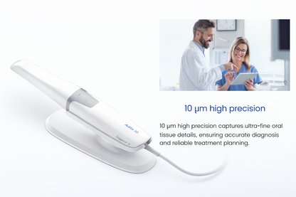 Aidite Rapid 5 Intraoral Scanner