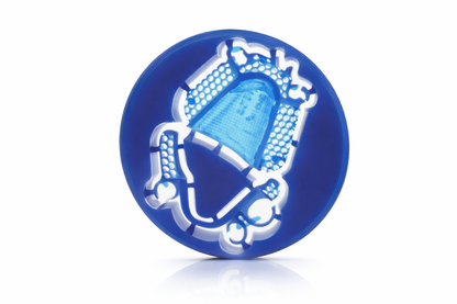 Jiny M5DW Wet/Dry Dental Mill