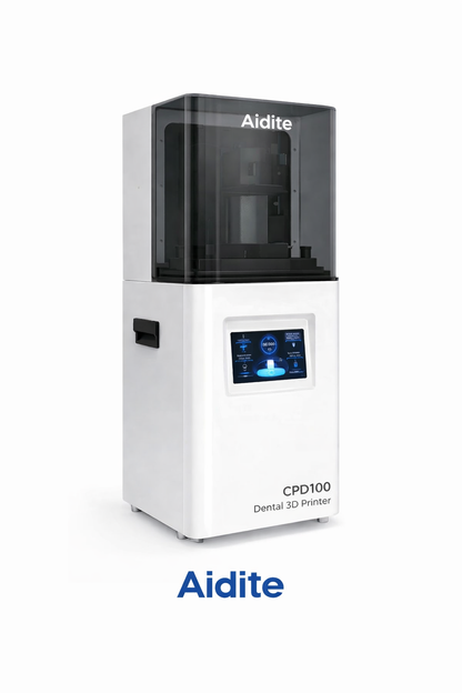CPD100 Dental 3D Printer