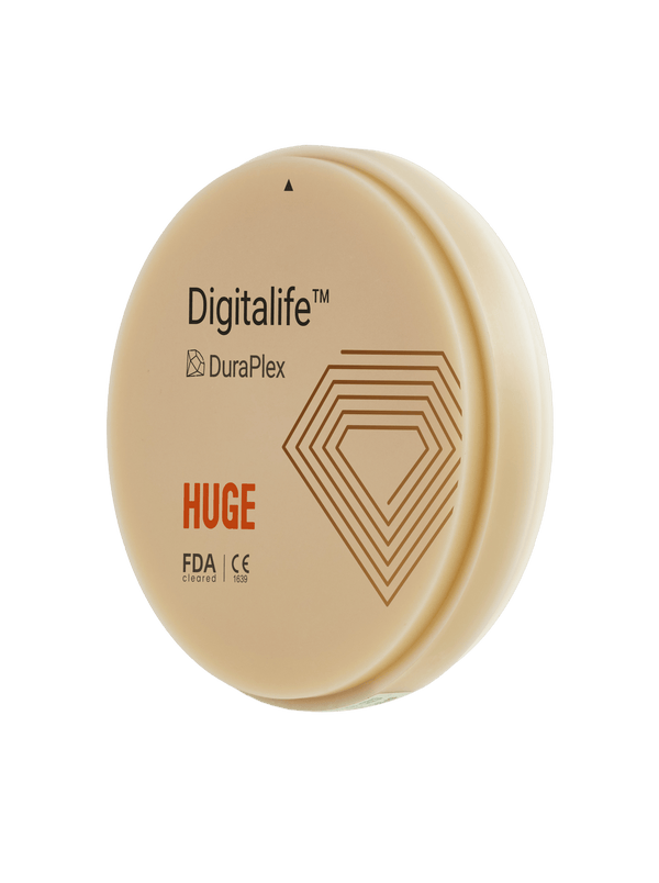 DuraPlex Multilayer Disc