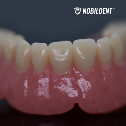 Denture Base Polymer & Liquid